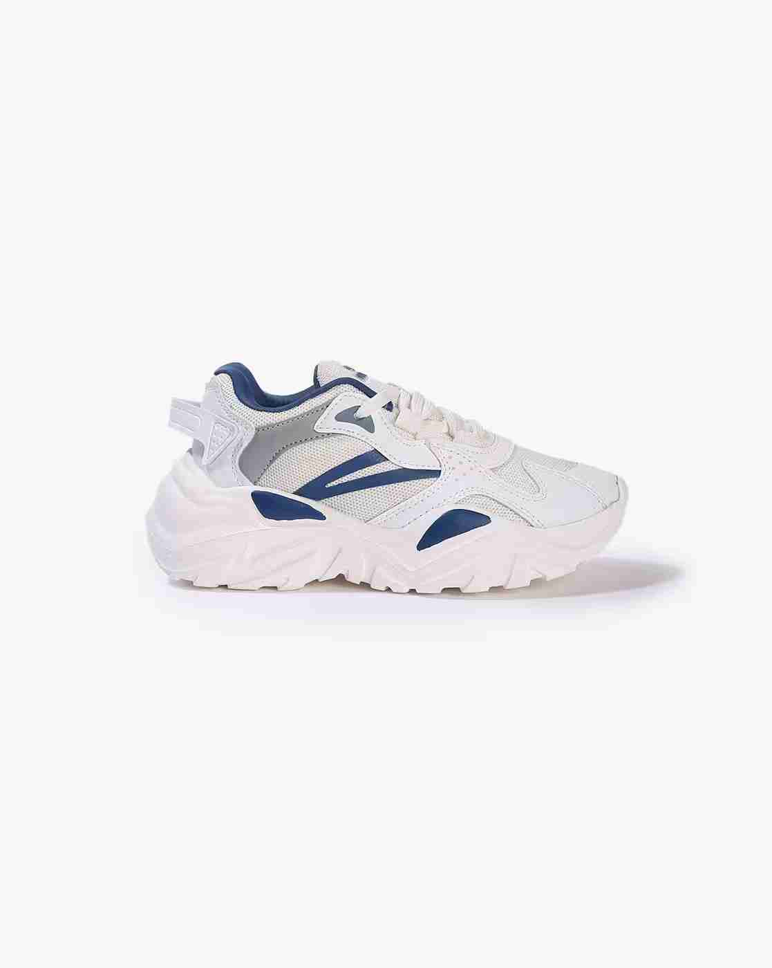 PERFORMAX | Boys Low-Top Lace-Up Shoes