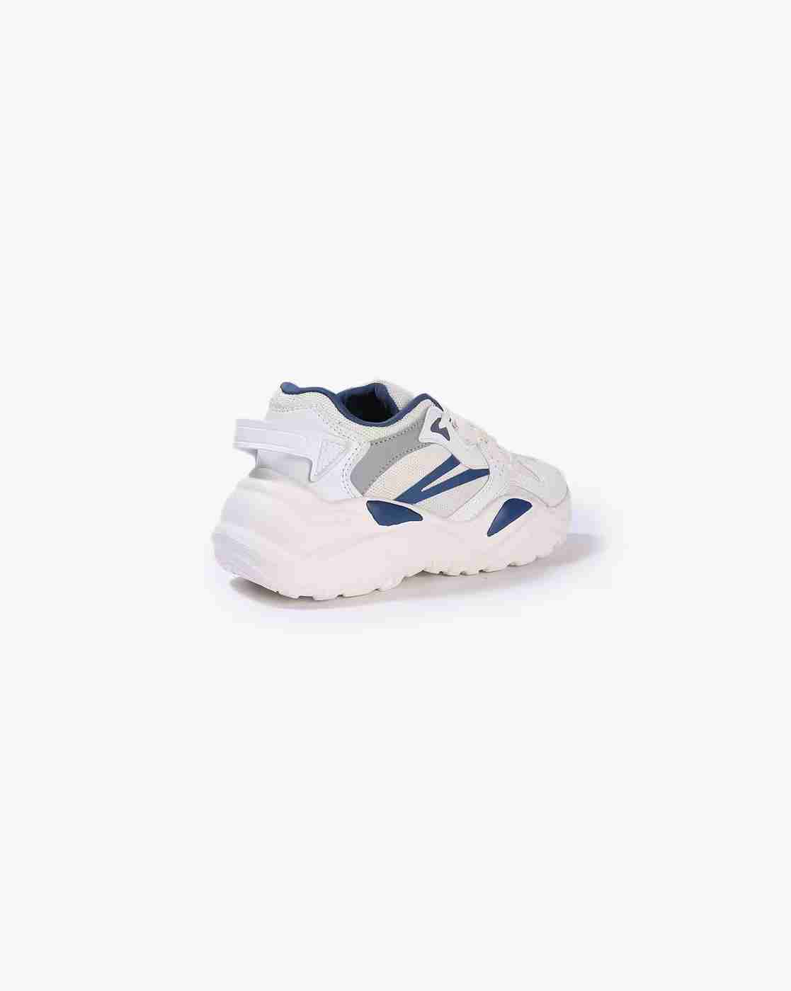 PERFORMAX | Boys Low-Top Lace-Up Shoes|2