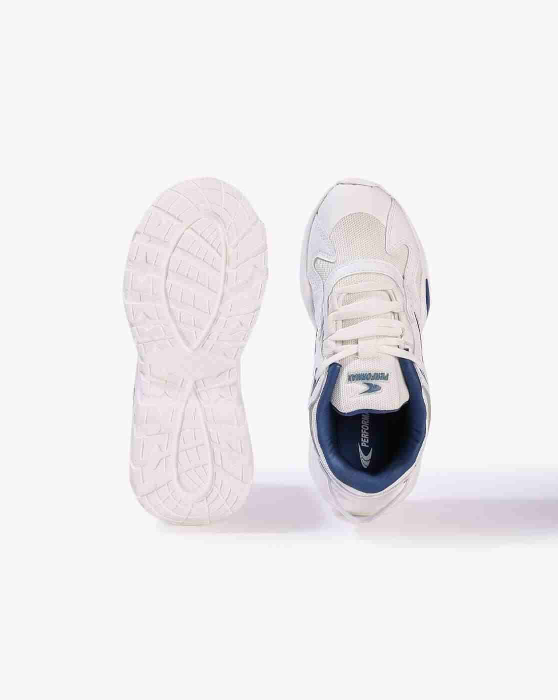PERFORMAX | Boys Low-Top Lace-Up Shoes|3
