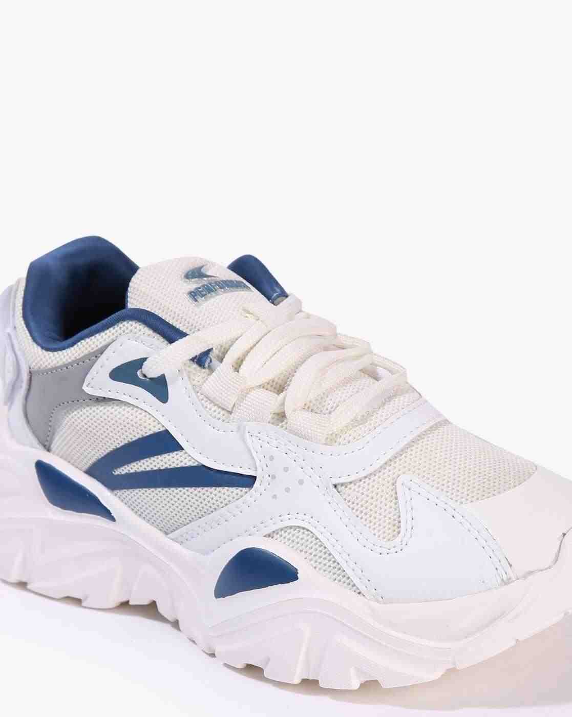PERFORMAX | Boys Low-Top Lace-Up Shoes|5