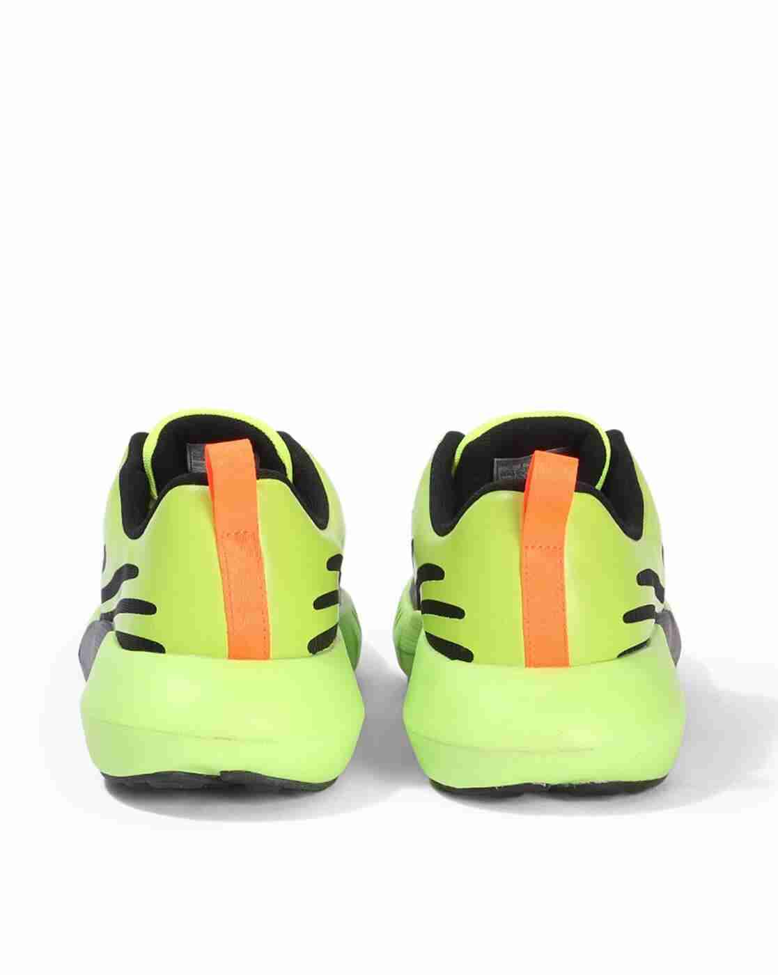PERFORMAX | Men Low-Top Lace-Up Walking Shoes|3