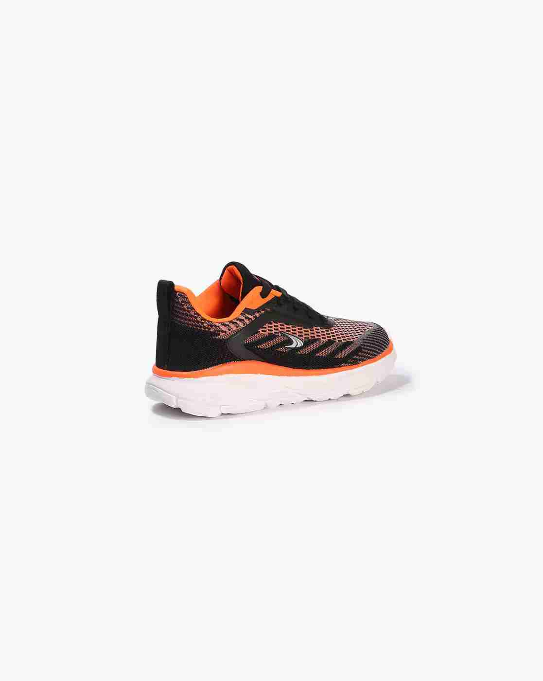 PERFORMAX | Boys Lace-Up Shoes|2