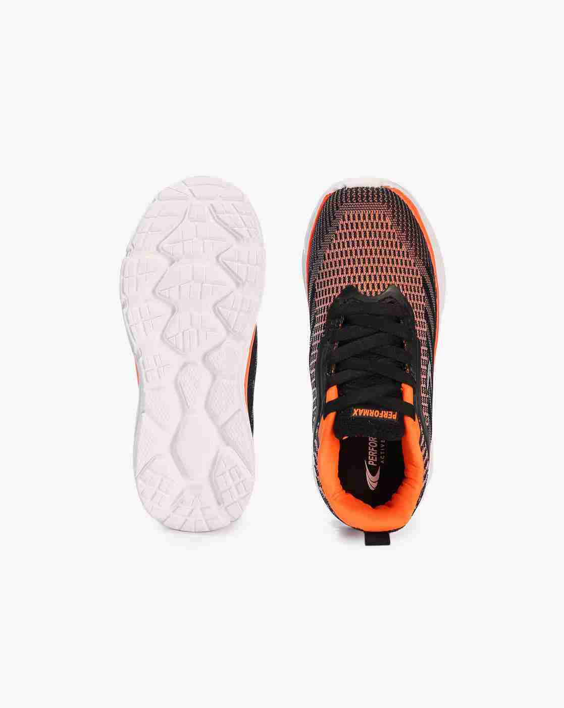PERFORMAX | Boys Lace-Up Shoes|3