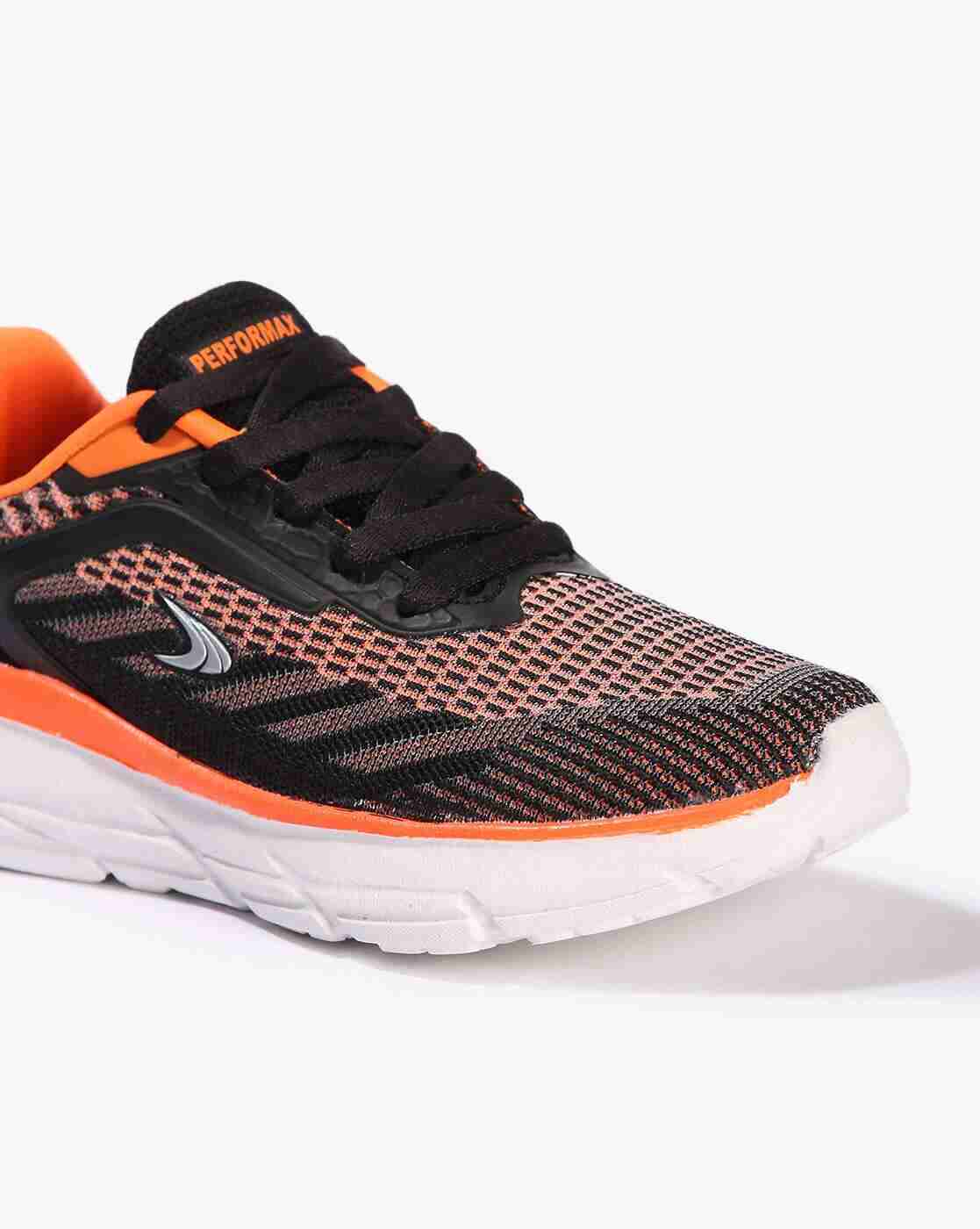 PERFORMAX | Boys Lace-Up Shoes|4