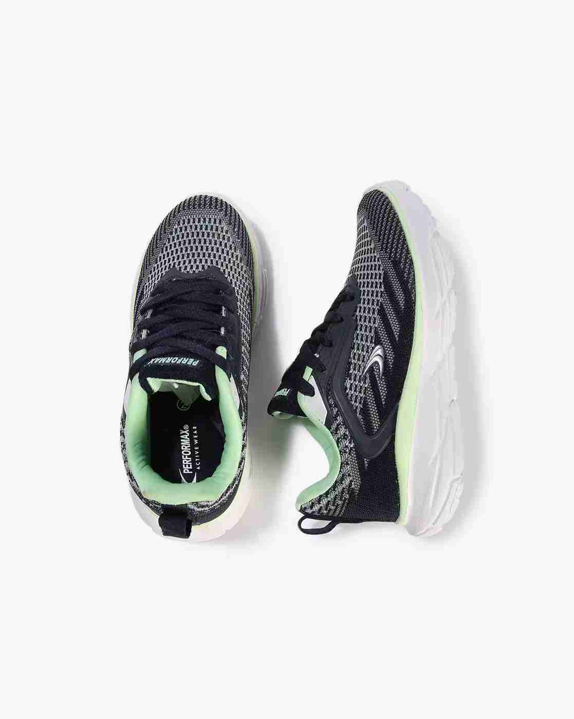 Boys Lace-Up Shoes