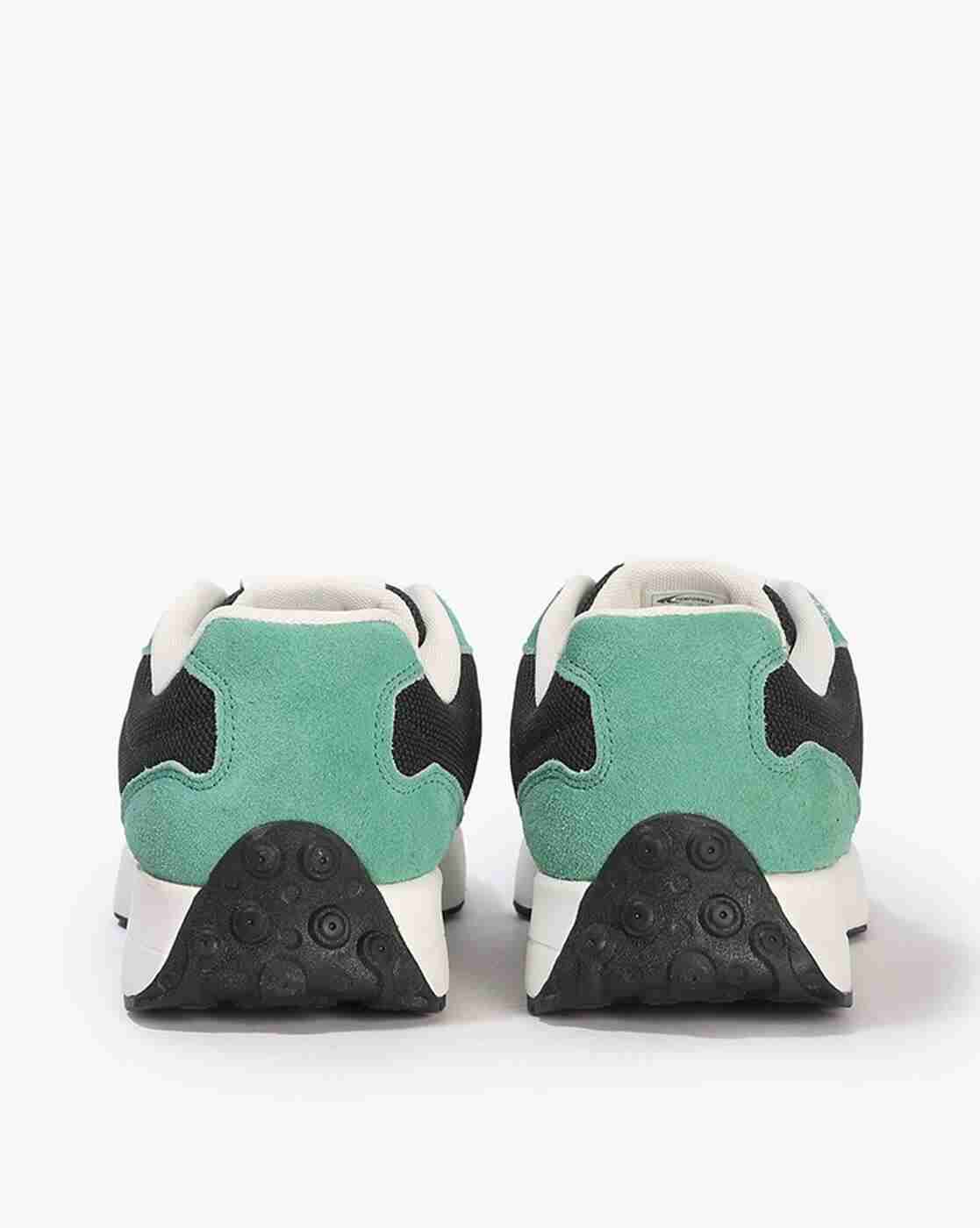 PERFORMAX | Men Low-Top Lace-Up Shoes|3