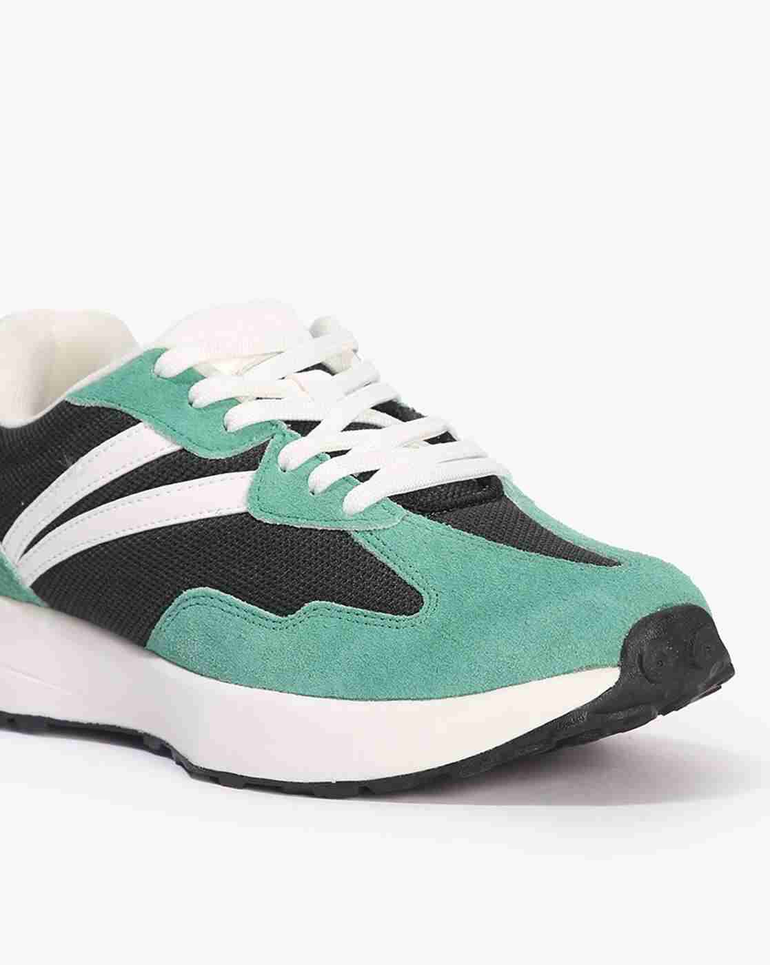 PERFORMAX | Men Low-Top Lace-Up Shoes|4