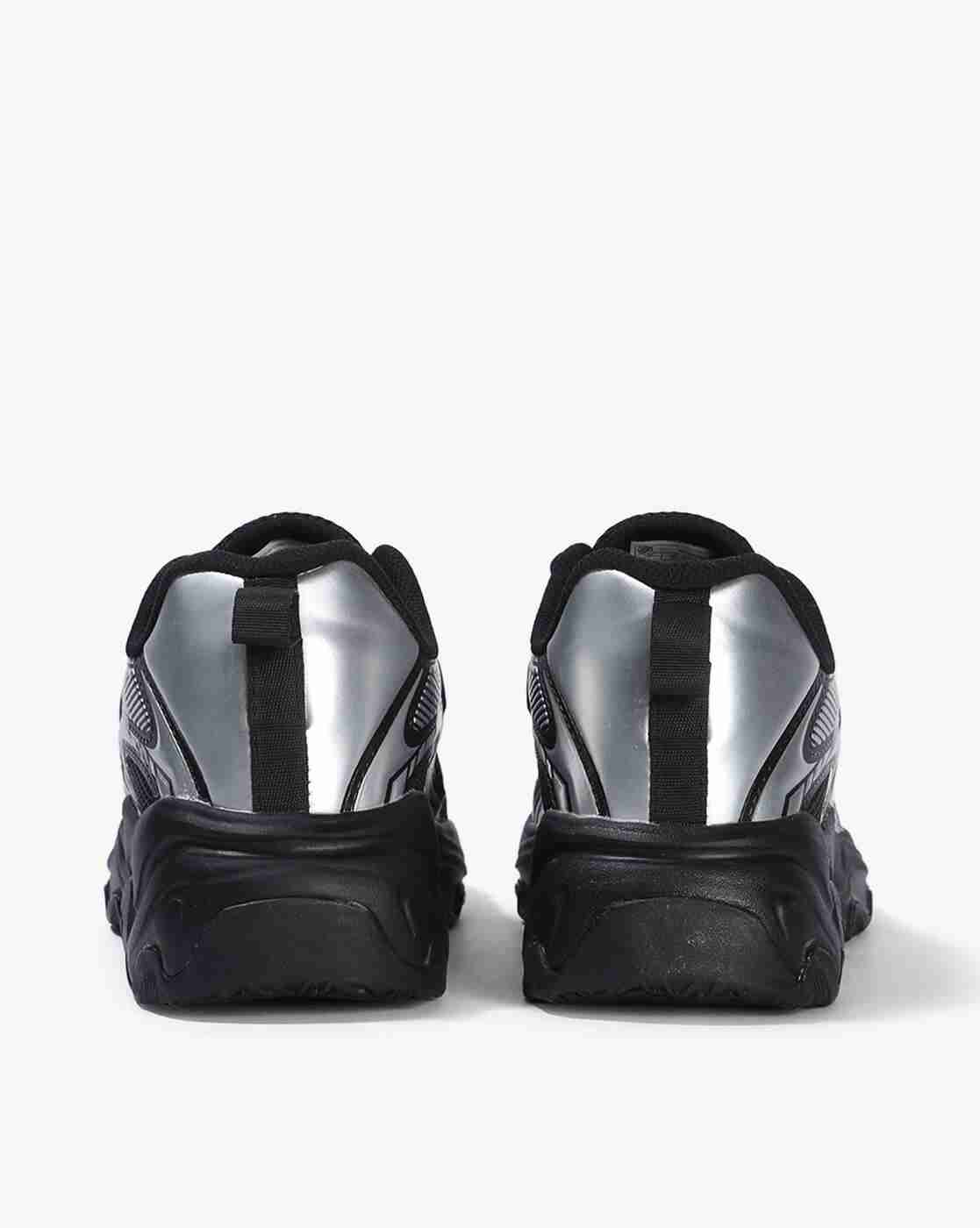 PERFORMAX | Men Low-Top Lace-Up Shoes|3