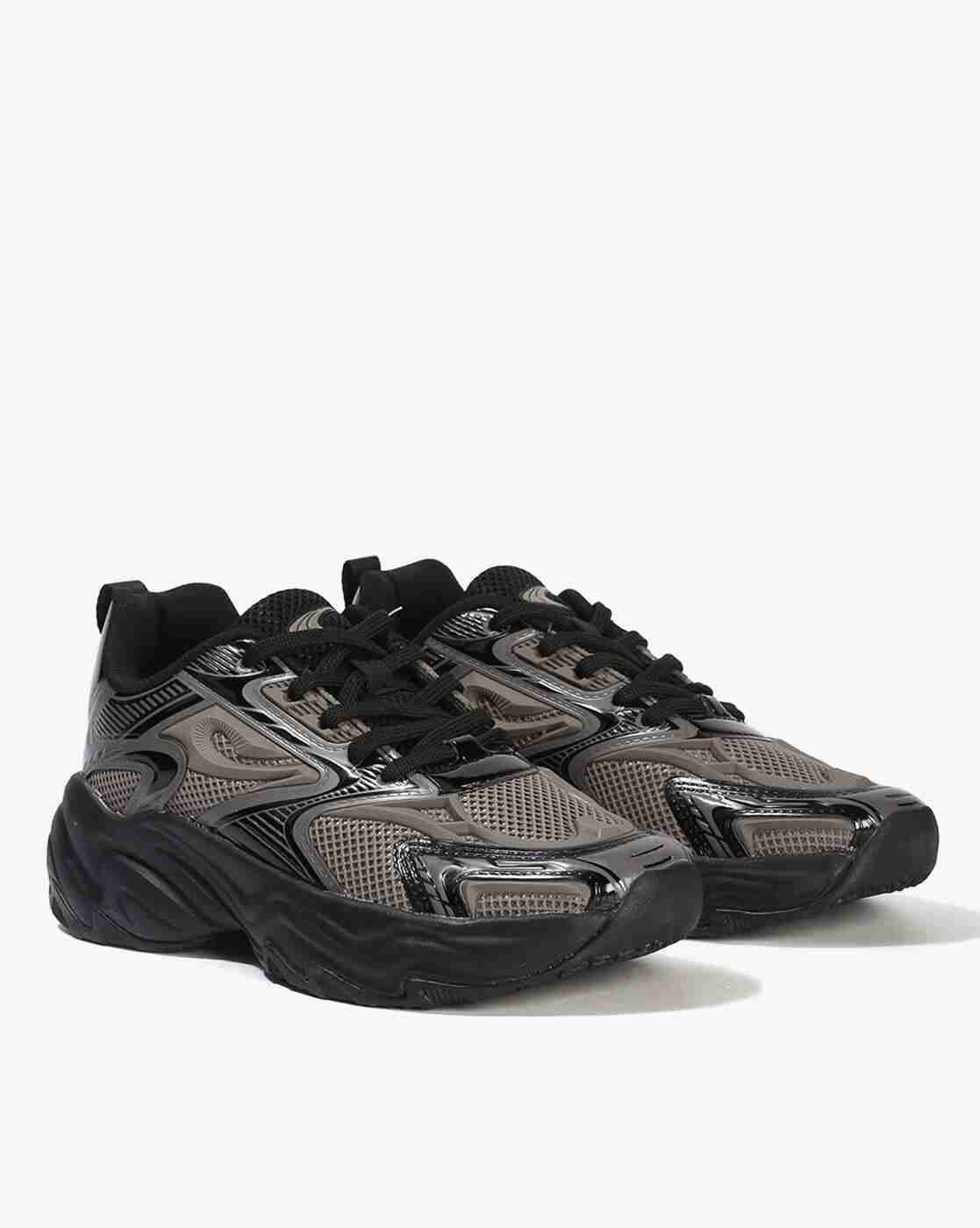 PERFORMAX | Men Low-Top Lace-Up Shoes
