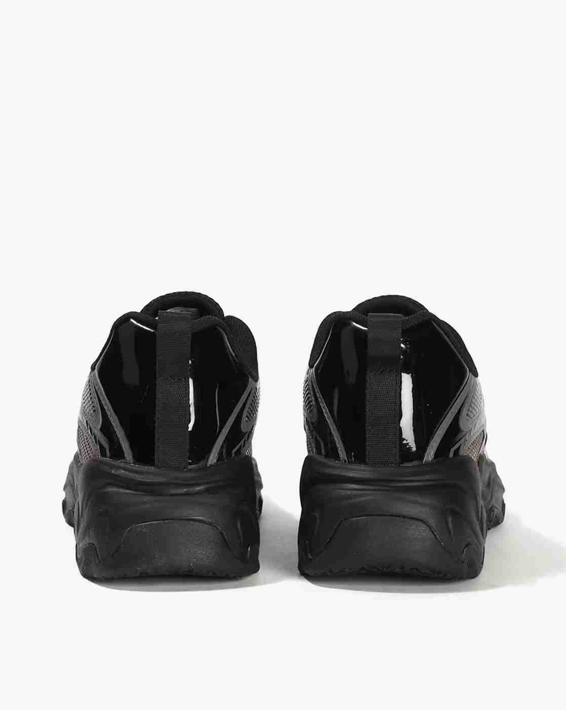 PERFORMAX | Men Low-Top Lace-Up Shoes|3