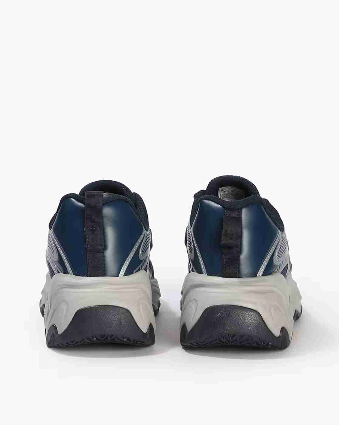 PERFORMAX | Men Low-Top Lace-Up Lifestyle Shoes|3