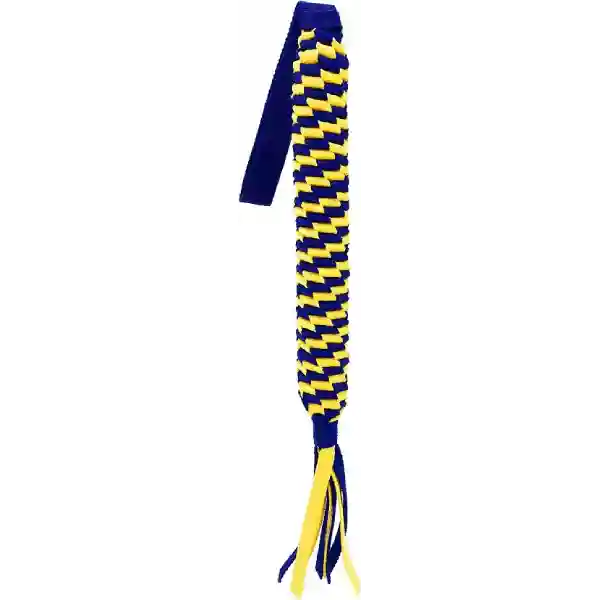 Petsport Twisted Chews Spring Tug Toy