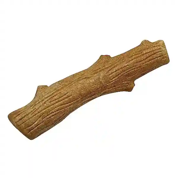 Petstages Dogwood Durable Stick Dog Toy - Large