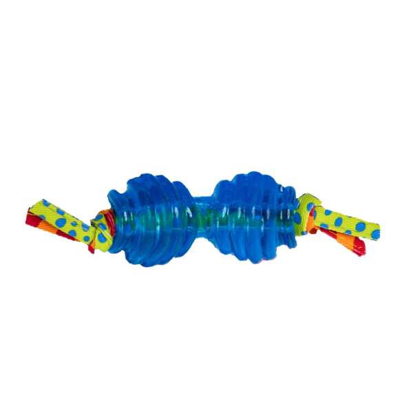 Petstages Orka Chew Pair Dog Chew Toy