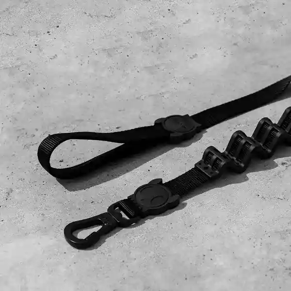 Zeedog Gotham Ruff Dog Leash