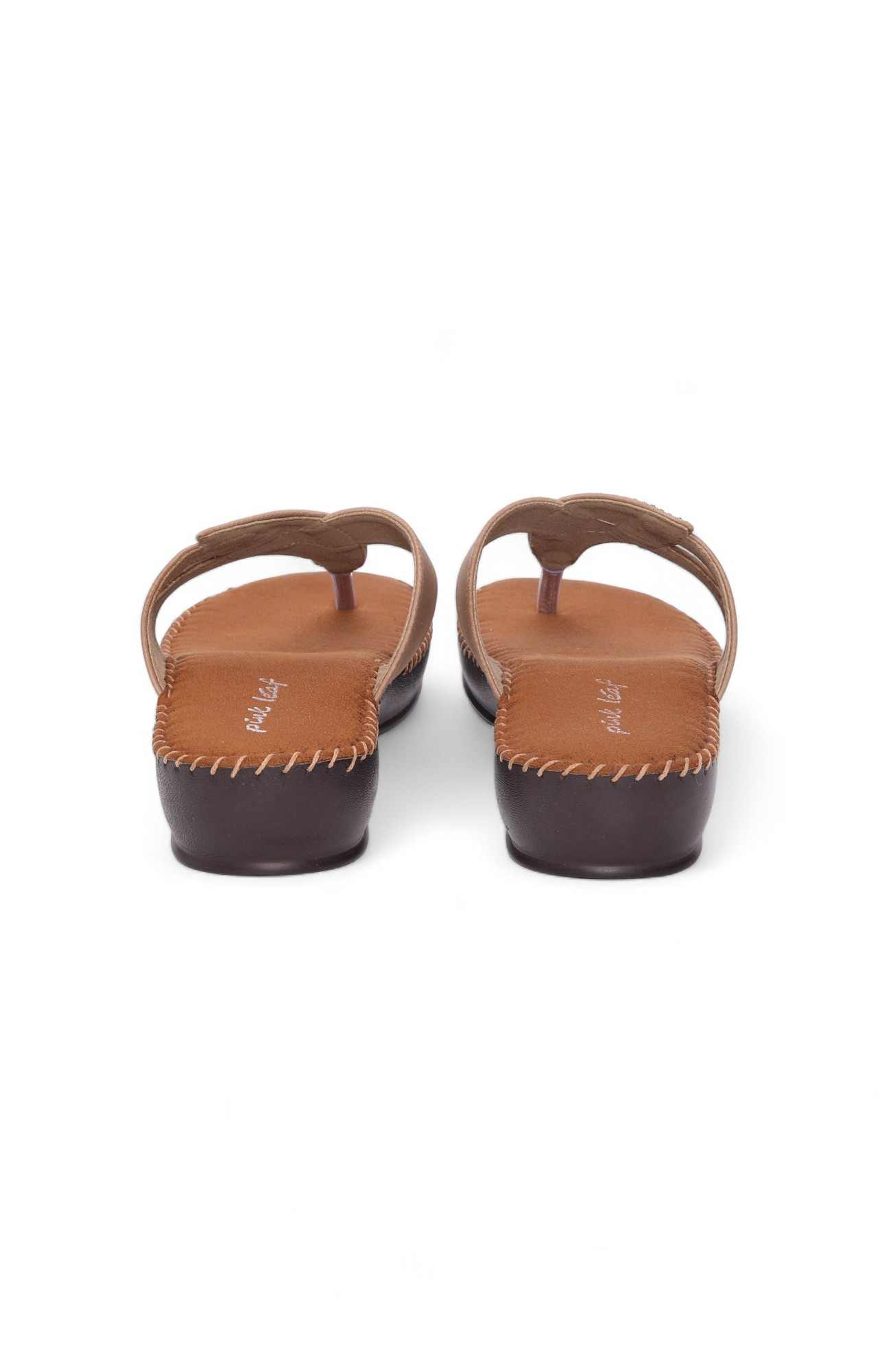 Women Chiku Comfy Cushioning Thongs