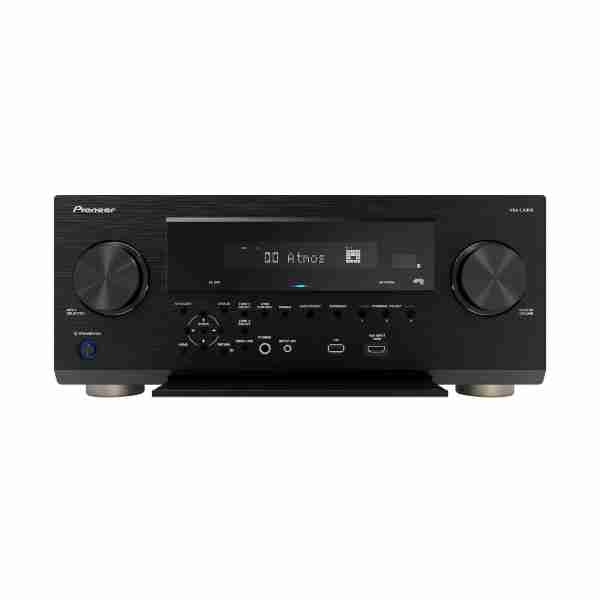 Pioneer Elite VSX-LX805 11.4-Channel Network AV Receiver with 8K