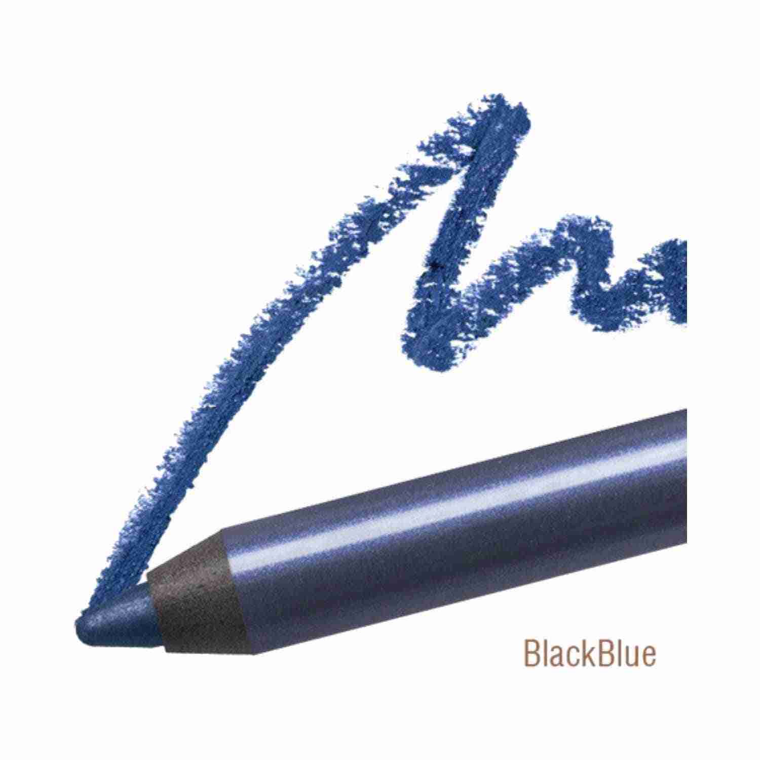 PIXI Endless Silky Eye Pen - BlackBlue (1.2 g)