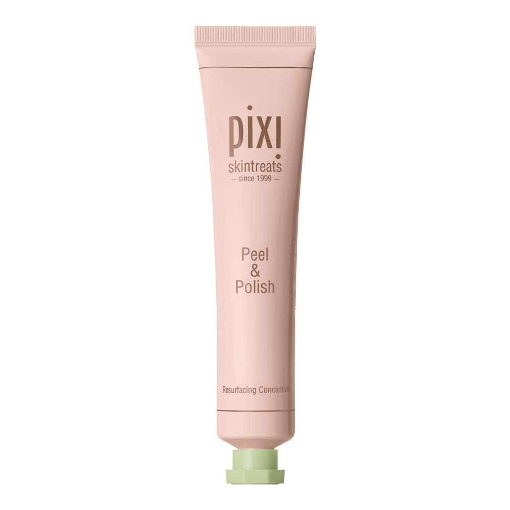 Peel & Polish • 80ml