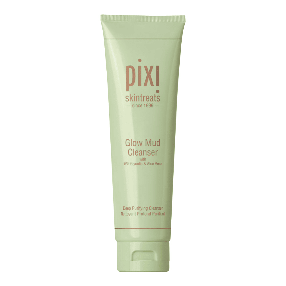 Glow Mud Cleanser • 135ml