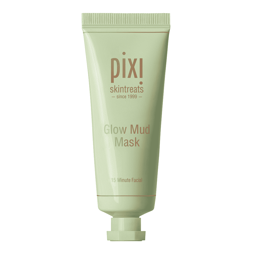 Glow Mud Mask • 45ml