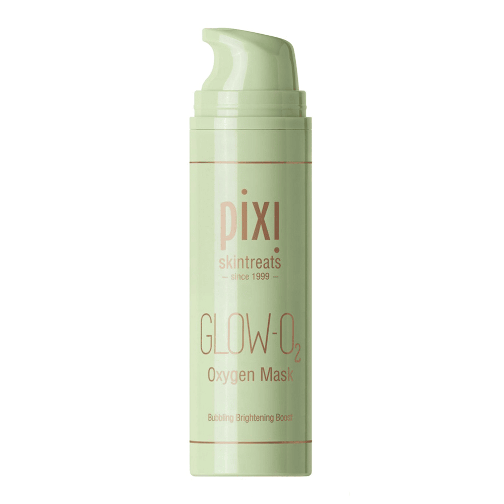 Glow O2 Oxygen Mask