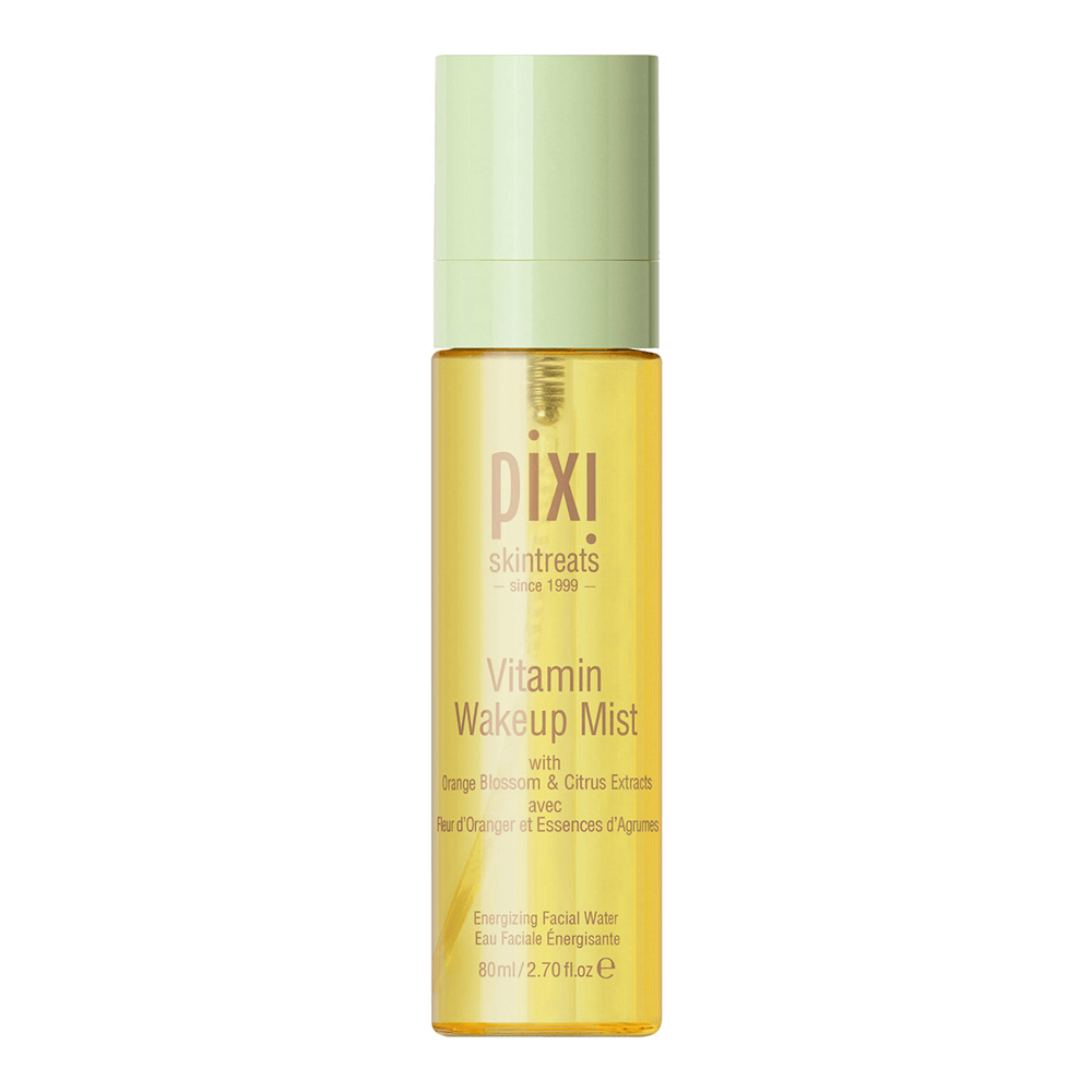 Vitamin Wakeup Mist • 80ml