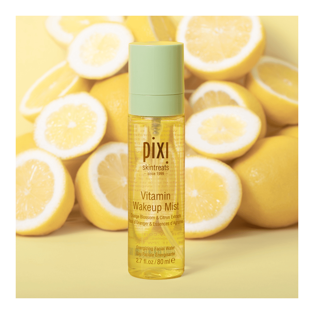 Vitamin Wakeup Mist • 80ml