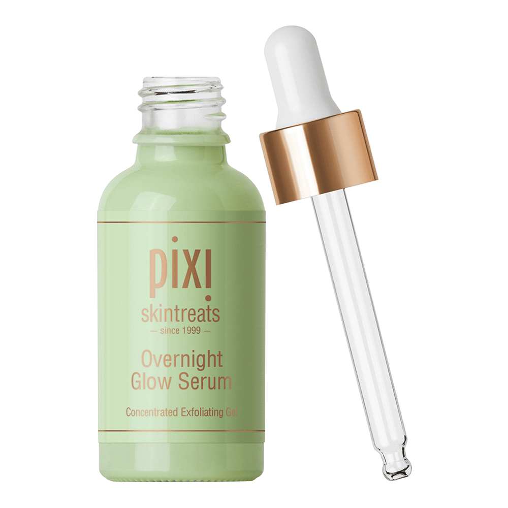 Overnight Glow Serum • 30ml