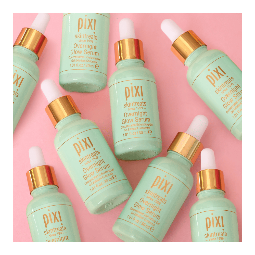 Overnight Glow Serum • 30ml