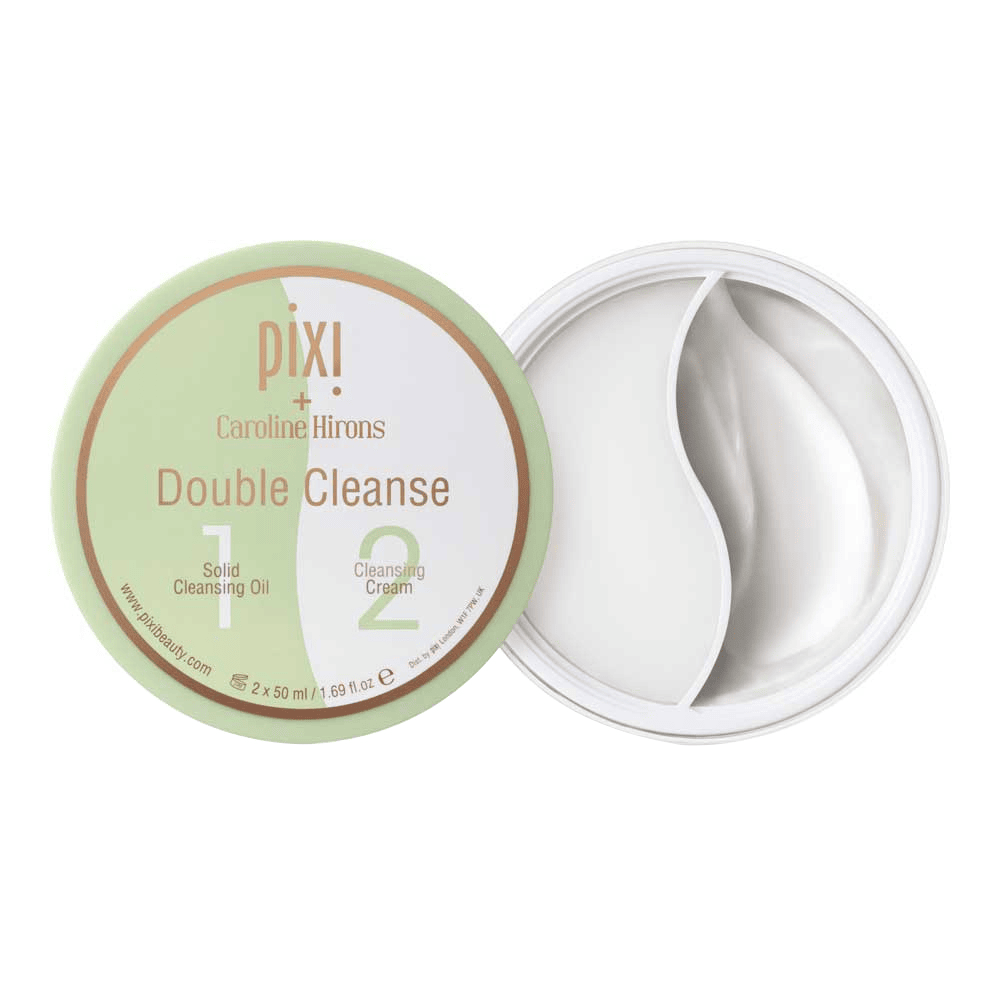 Double Cleanse