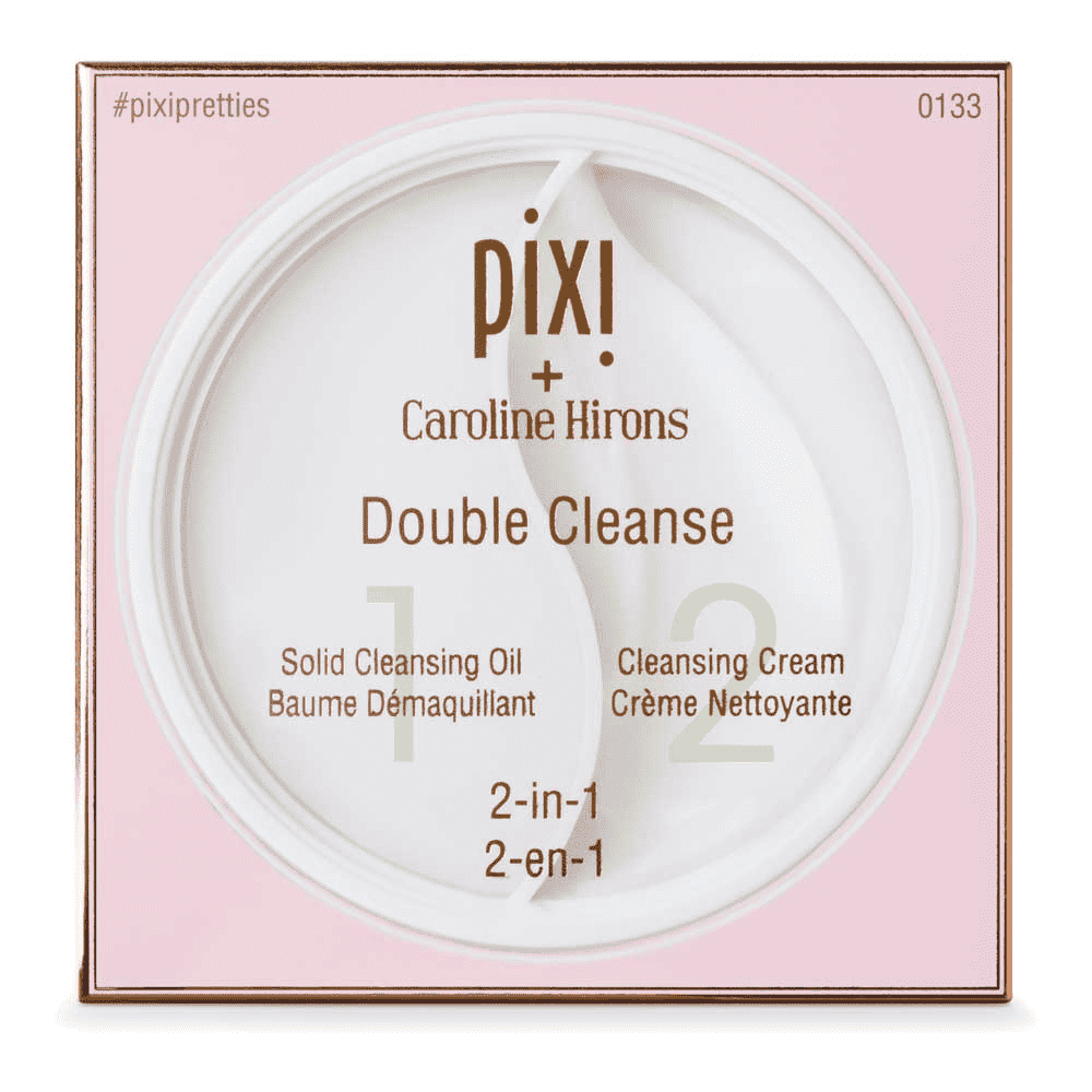 Double Cleanse