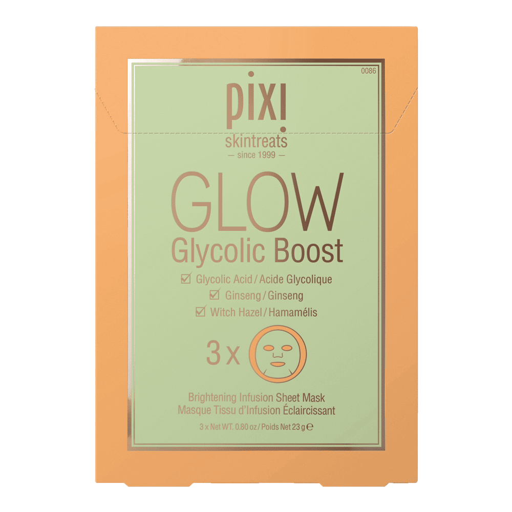 Glow Glycolic Boost • 23g
