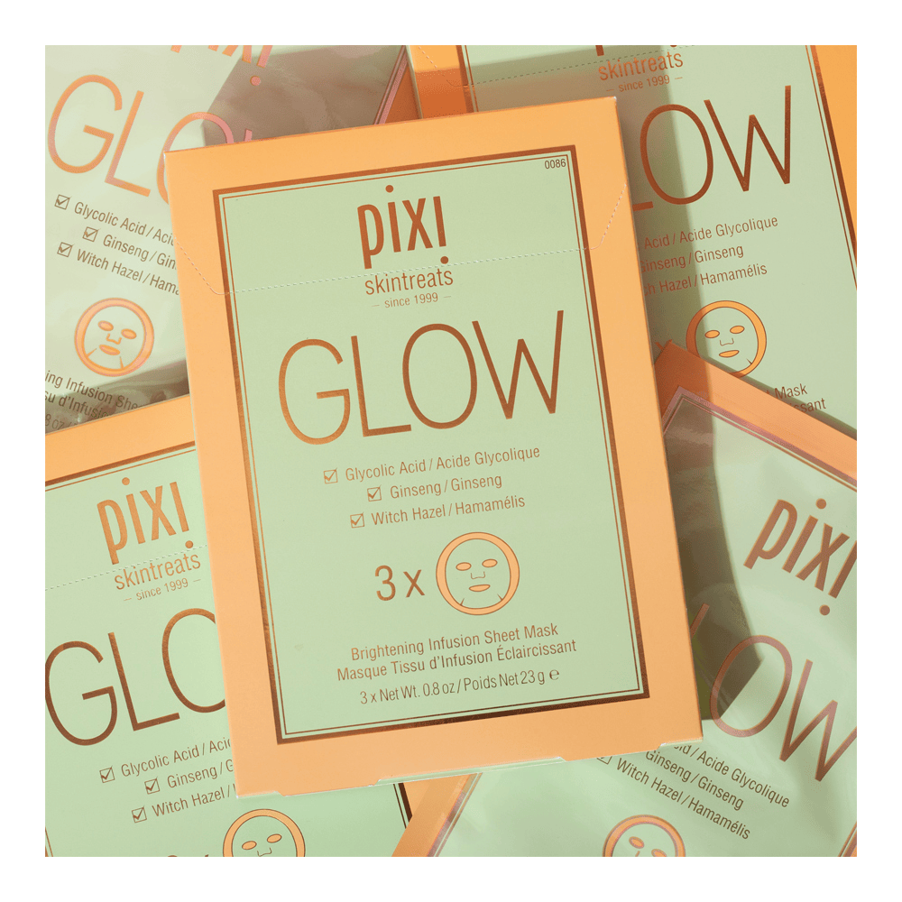 Glow Glycolic Boost • 23g