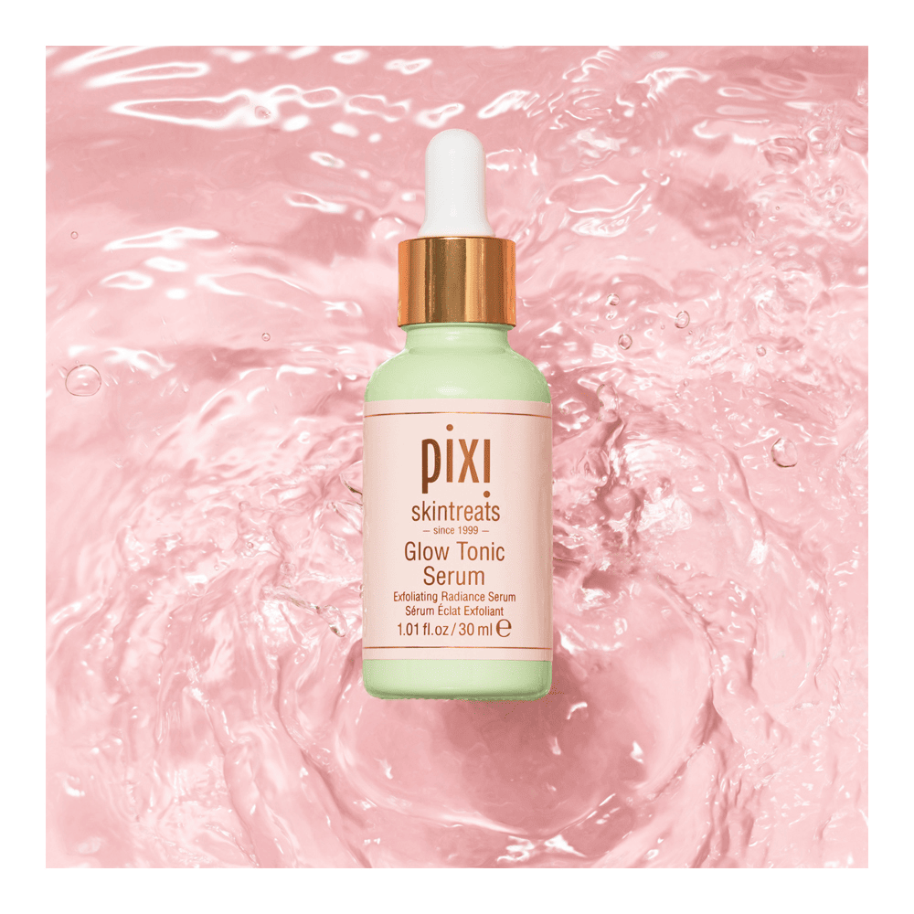 Glow Tonic Serum • 30ml