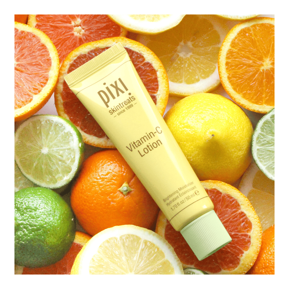 Vitamin-C Lotion • 50ml