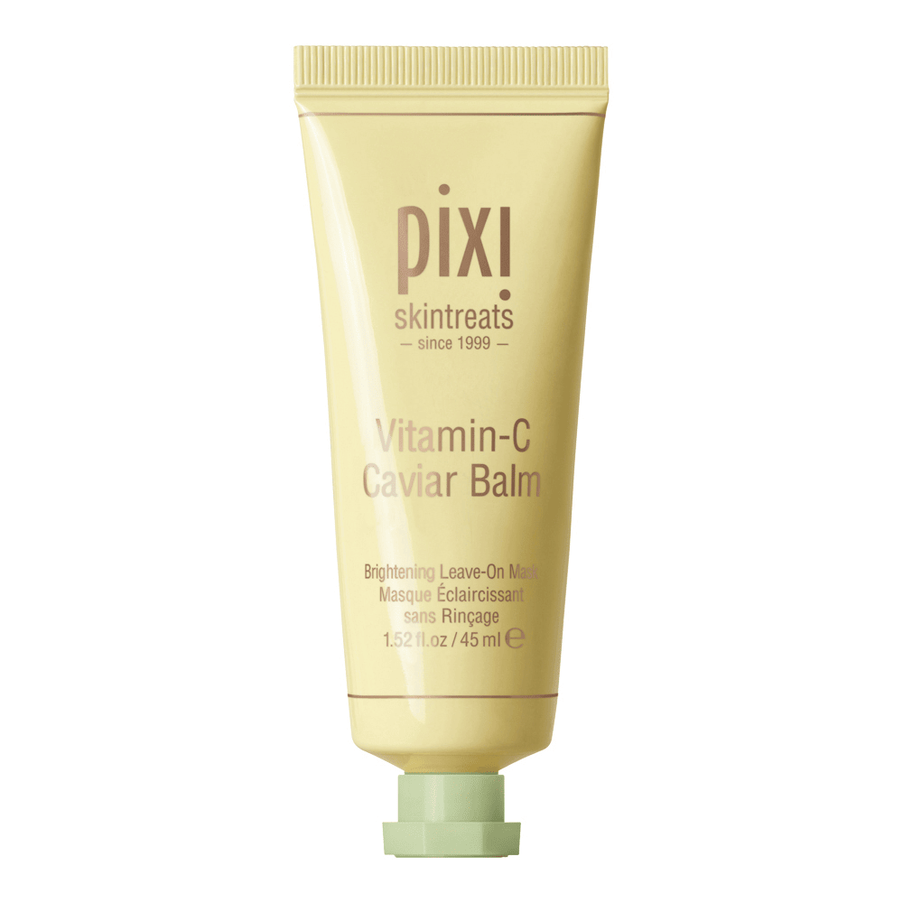 Vitamin-C Caviar Balm Brightening Leave-On Mask • 45ml