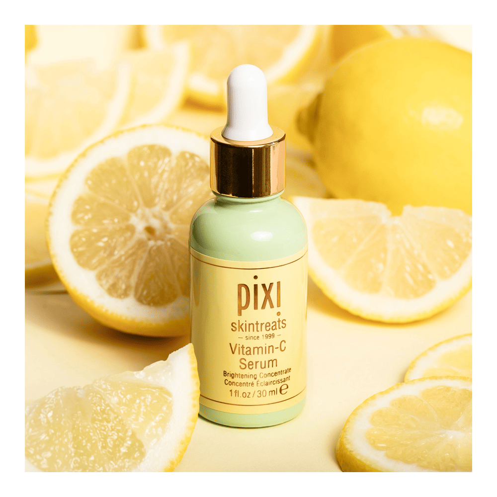 Vitamin-C Serum • 30ml