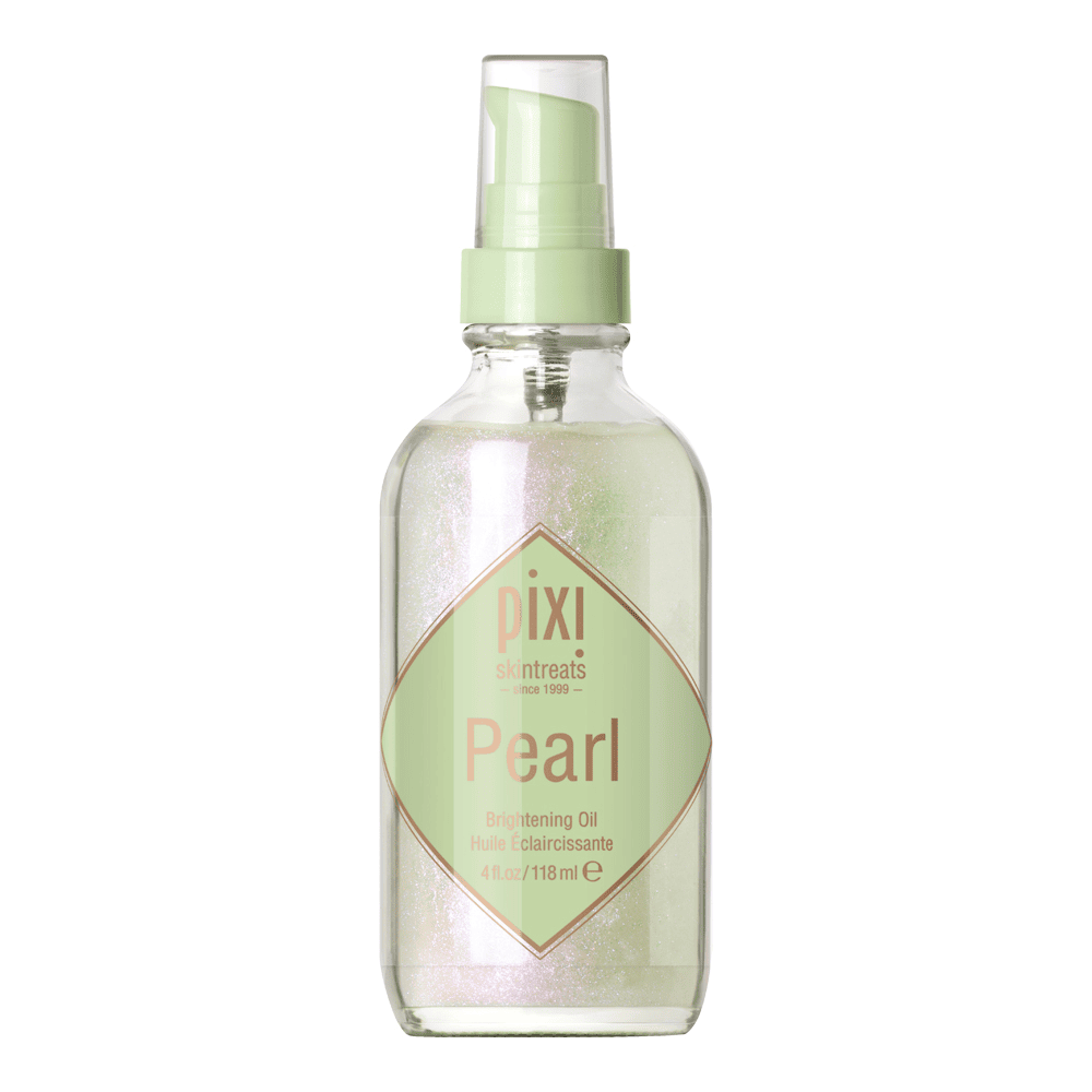 Pearl Brightening Oil • 118ml