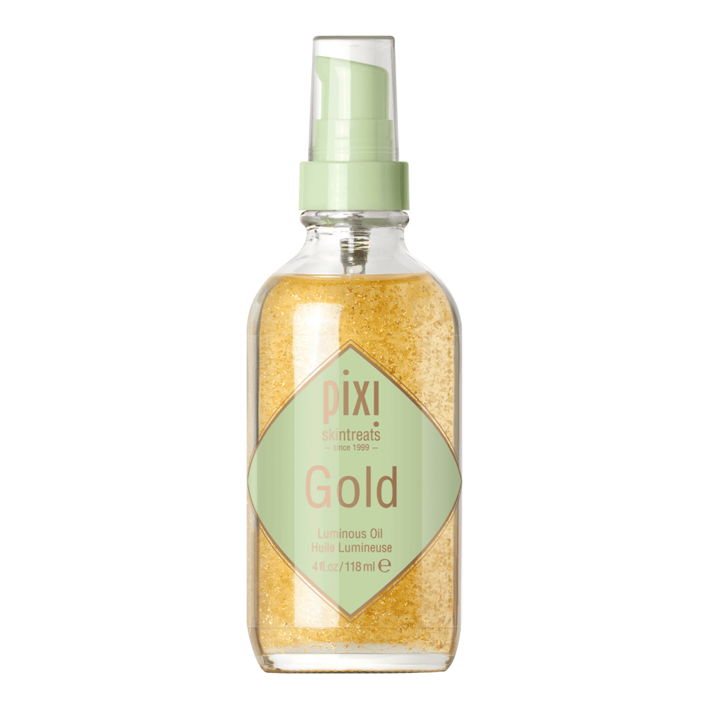 Gold Luminous Oil • 118ml
