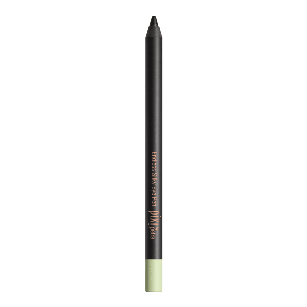 Endless Silky Eye Pen Eyeliner • Black Noir