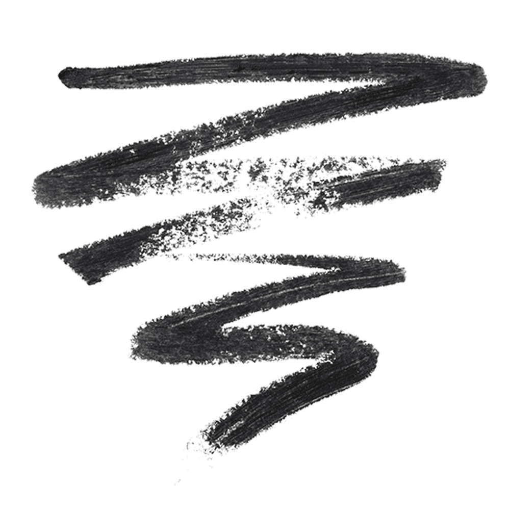 Endless Silky Eye Pen Eyeliner • Black Noir