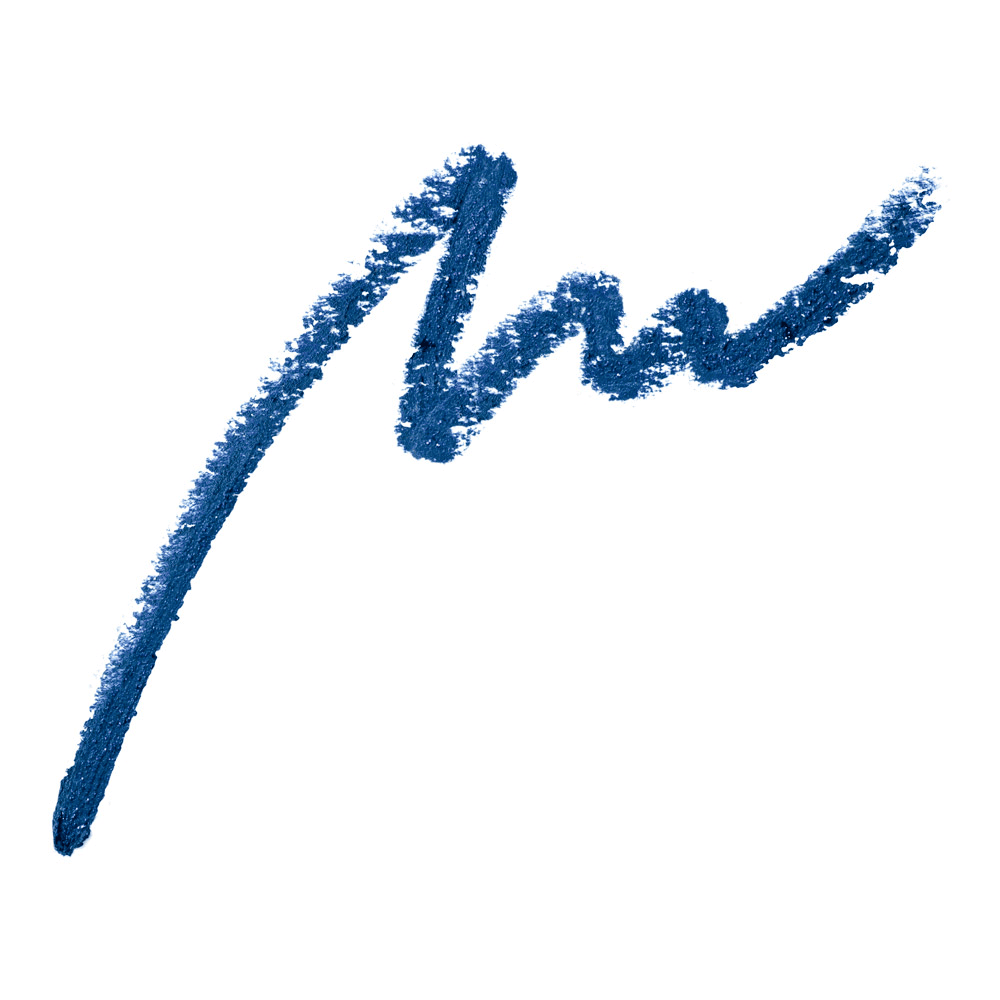 Endless Silky Eye Pen Eyeliner • Black Blue