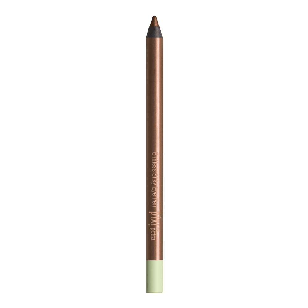 Endless Silky Eye Pen Eyeliner • Bronze Beam