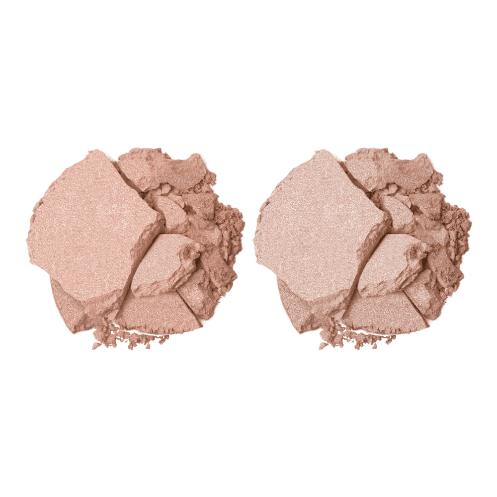 Glow-y Gossamer Duo Highlighter & Illuminator • Delicate Dew