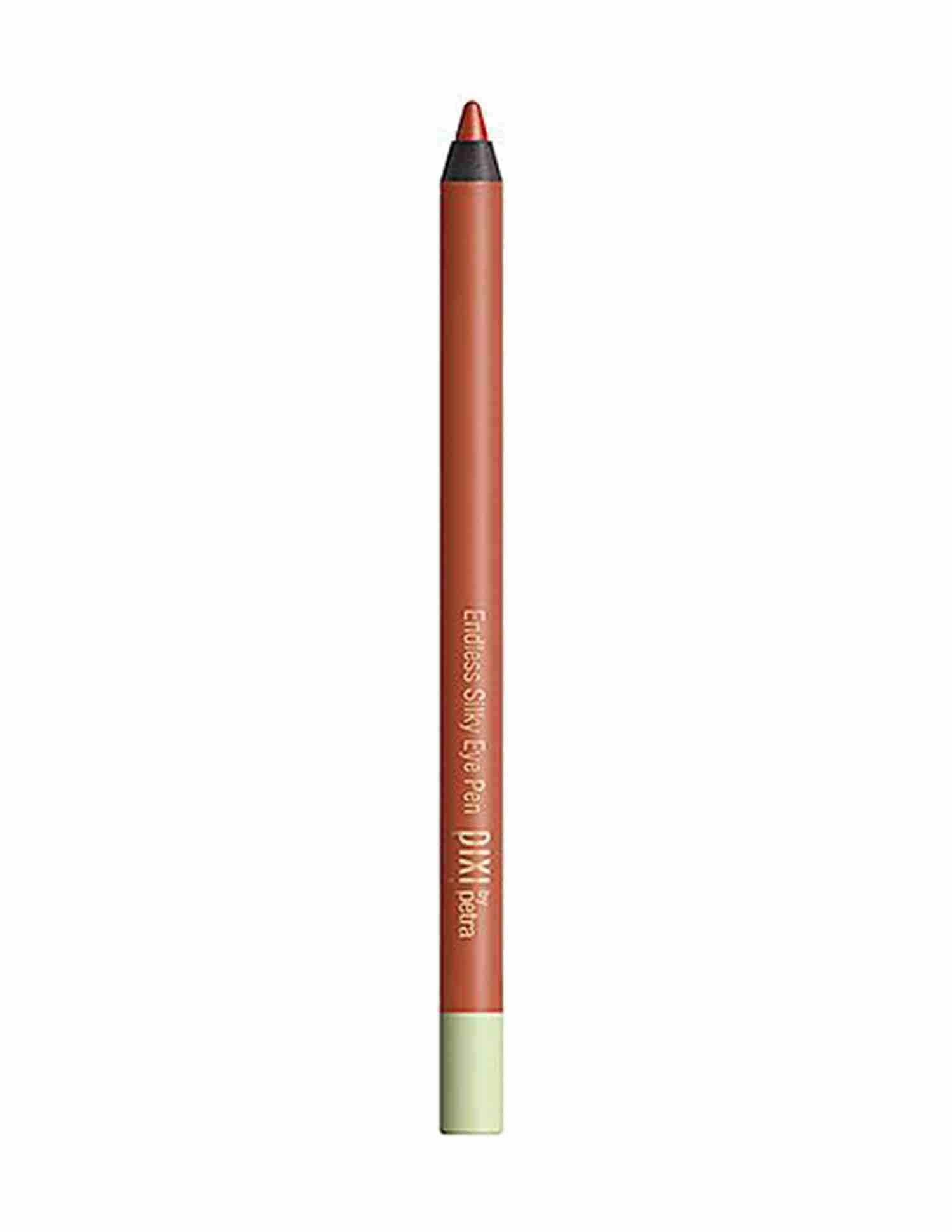 Endless Silky Eye Pen • Matte Sienna