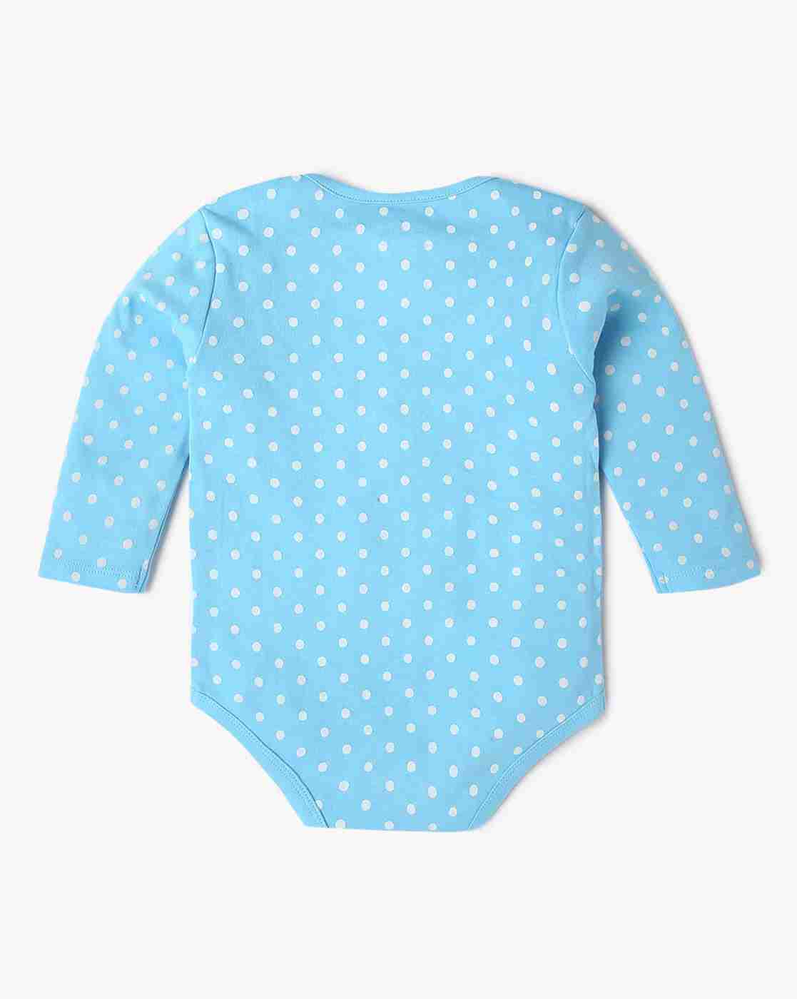 PLAYDAY | Girls Printed Regular Fit Top & Pants Set with Romper|2