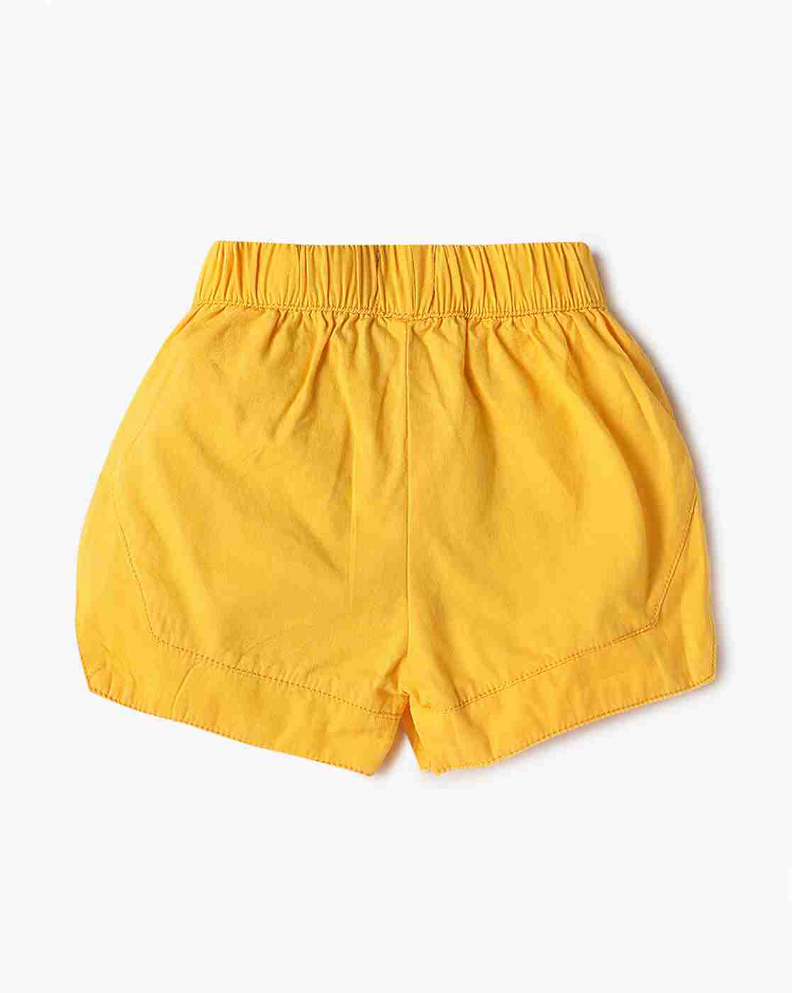 PLAYDAY | Boys Printed Shirts with Shorts|4