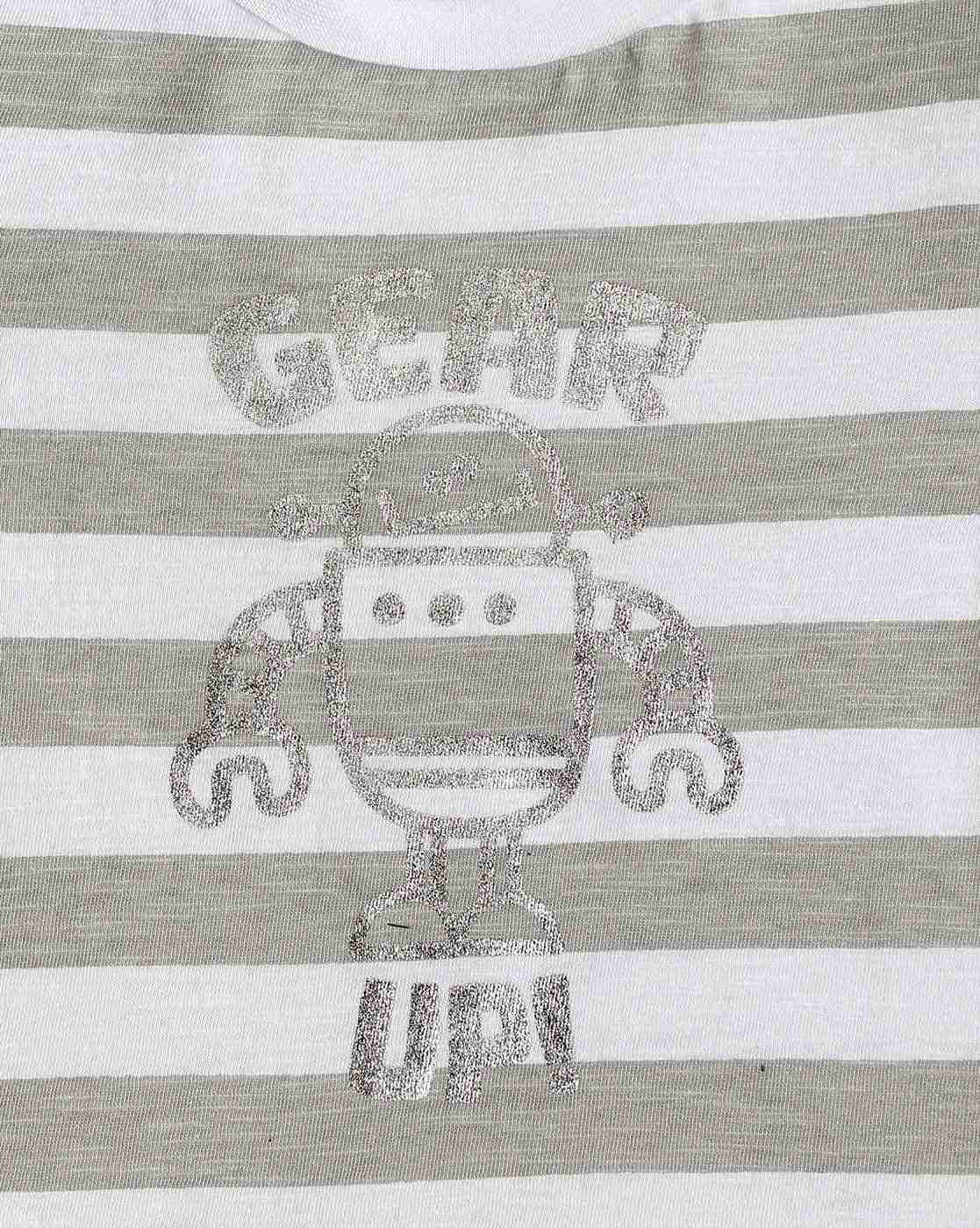 PLAYDAY | Boys Regular Fit Blazer with T-Shirt|6