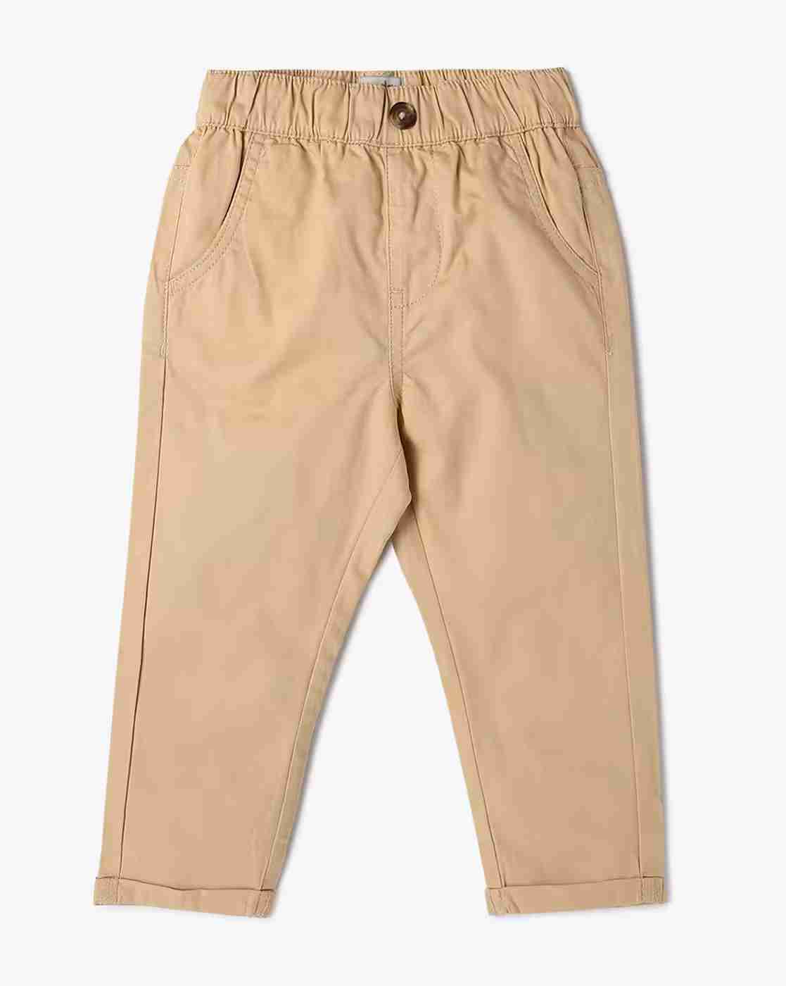 PLAYDAY | Boys Printed Shirt Waistcoat with Pants|4